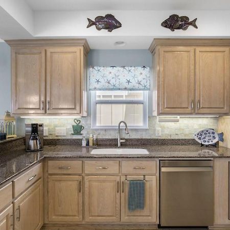 Blue Laguna By Vacation Homes Collection Gulf Shores Bagian luar foto