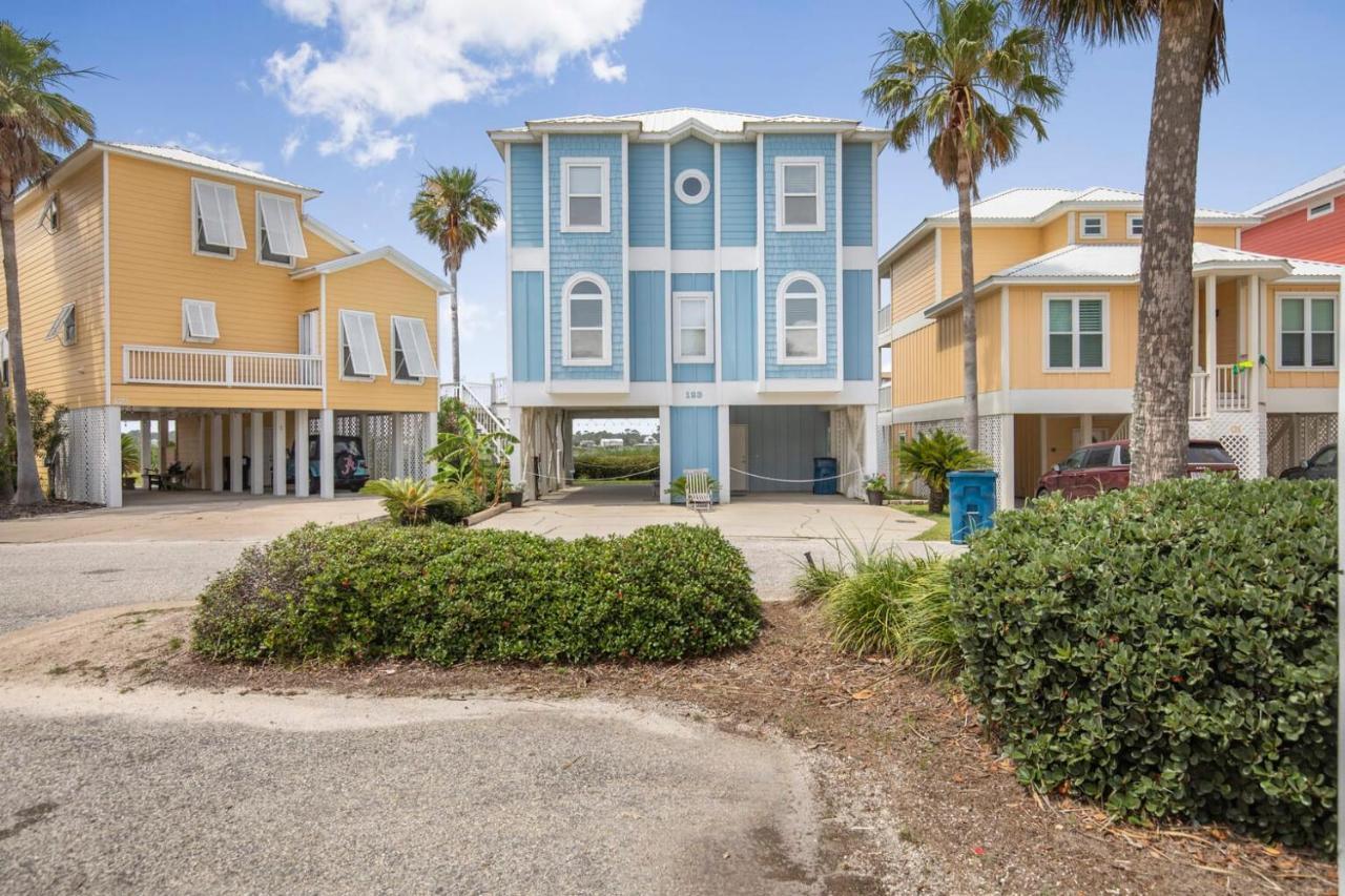 Blue Laguna By Vacation Homes Collection Gulf Shores Bagian luar foto