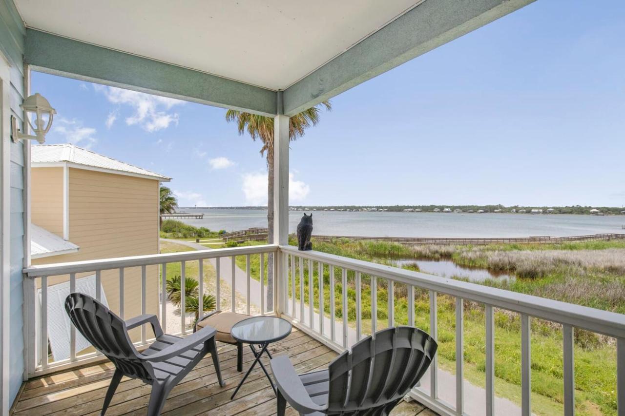 Blue Laguna By Vacation Homes Collection Gulf Shores Bagian luar foto