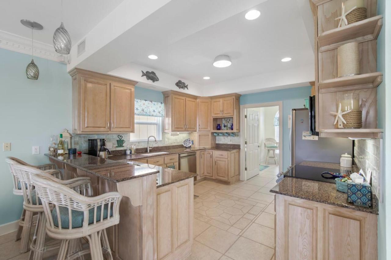 Blue Laguna By Vacation Homes Collection Gulf Shores Bagian luar foto