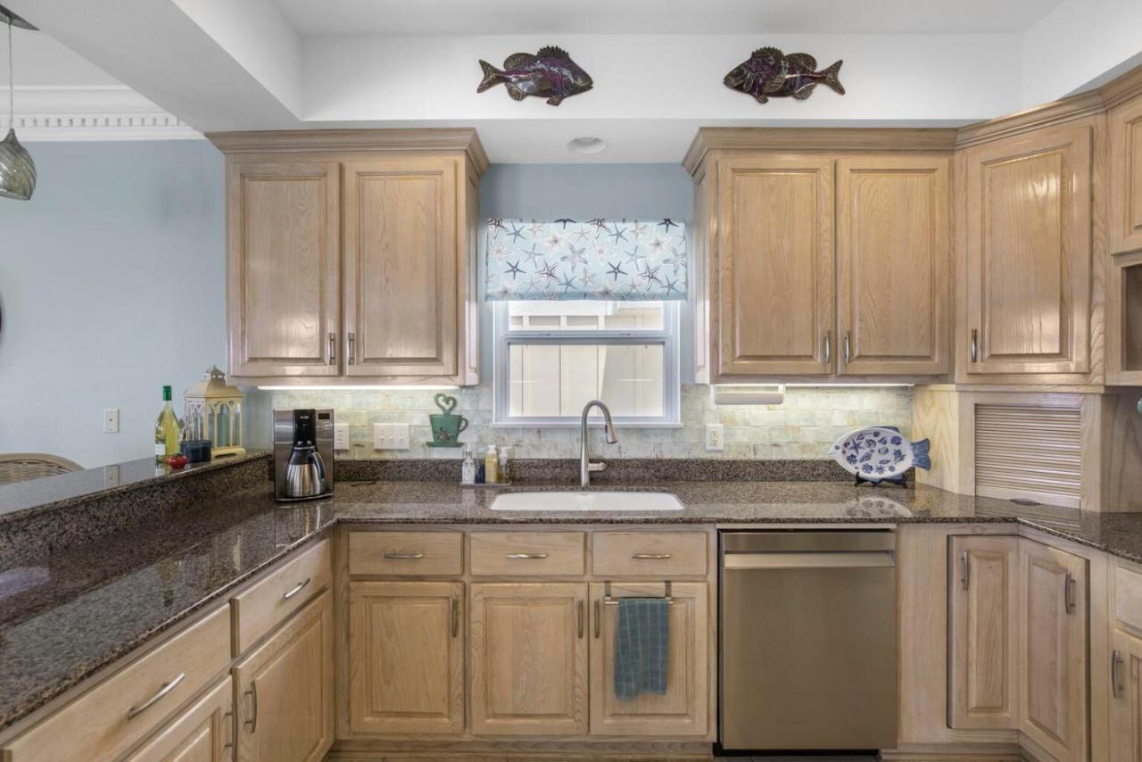 Blue Laguna By Vacation Homes Collection Gulf Shores Bagian luar foto
