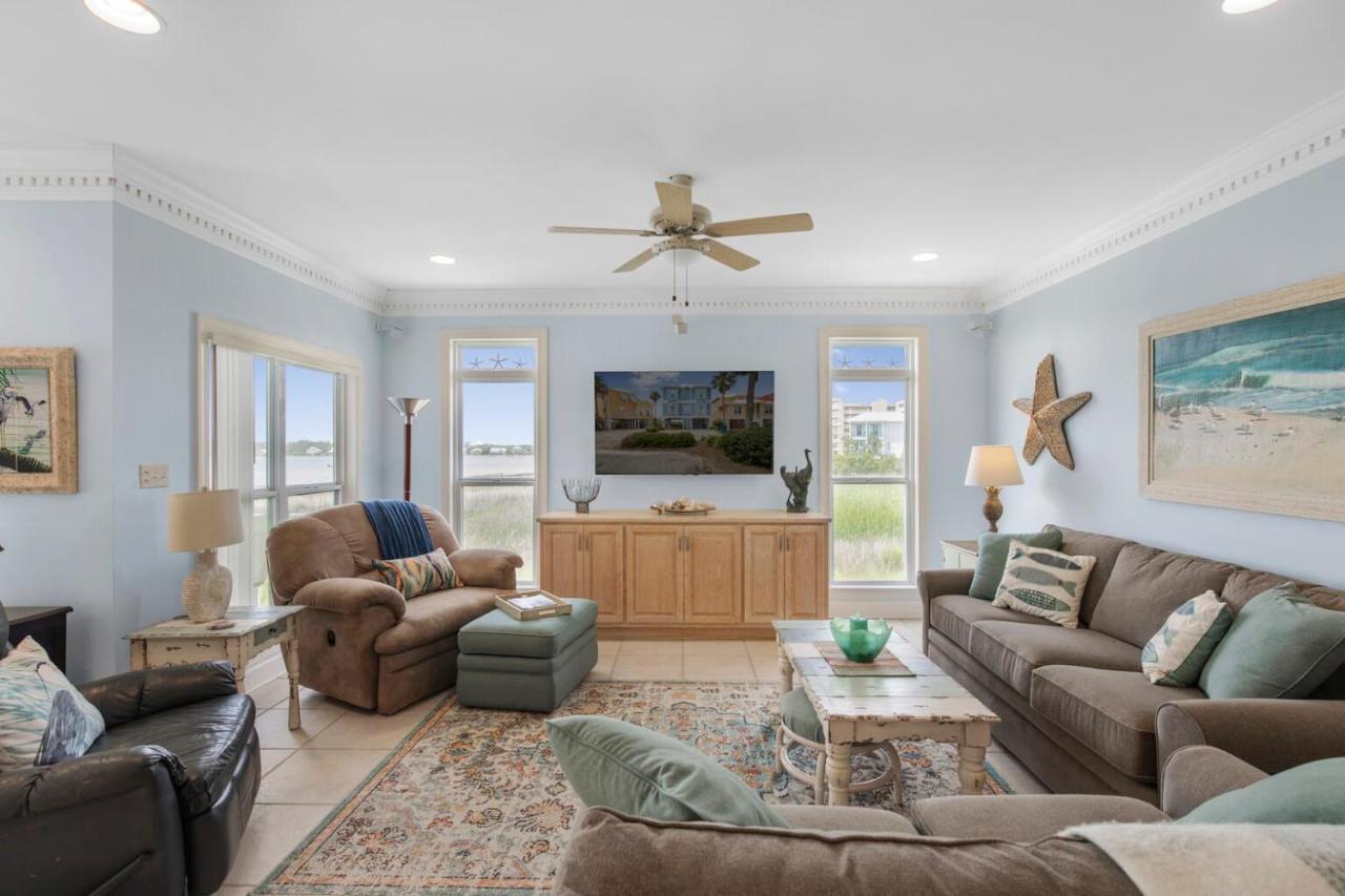 Blue Laguna By Vacation Homes Collection Gulf Shores Bagian luar foto
