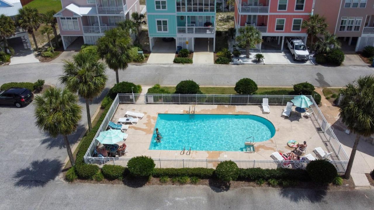 Blue Laguna By Vacation Homes Collection Gulf Shores Bagian luar foto