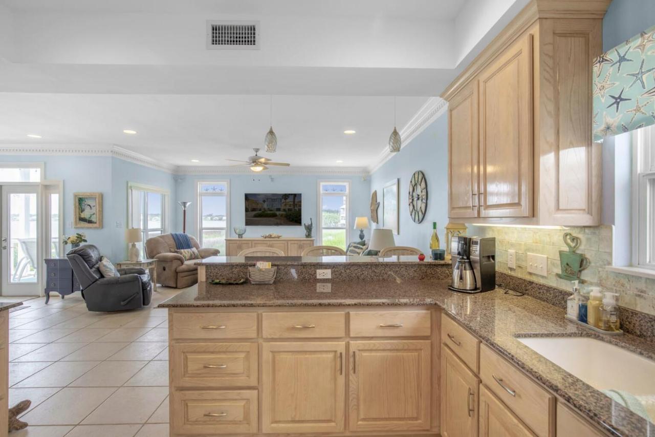Blue Laguna By Vacation Homes Collection Gulf Shores Bagian luar foto