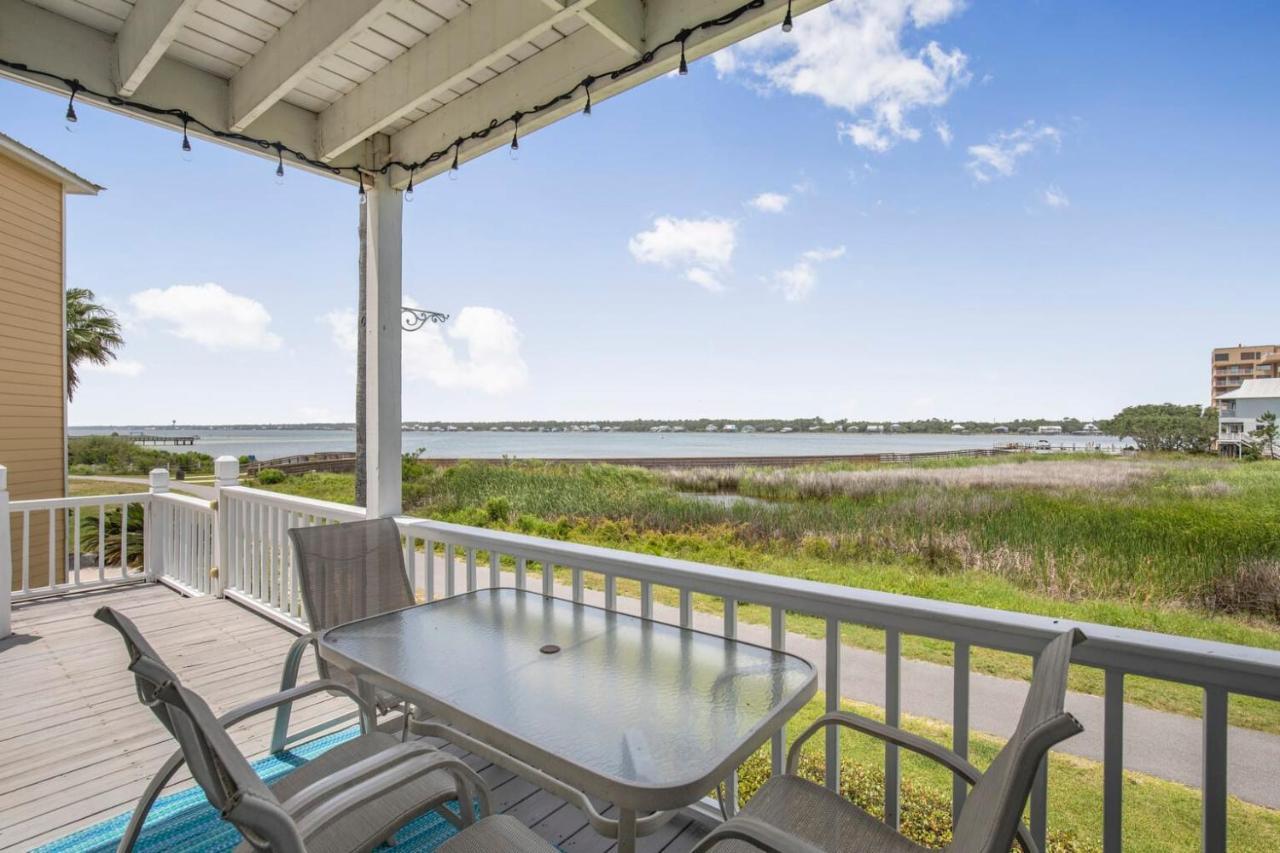 Blue Laguna By Vacation Homes Collection Gulf Shores Bagian luar foto