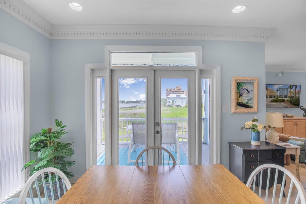 Blue Laguna By Vacation Homes Collection Gulf Shores Bagian luar foto