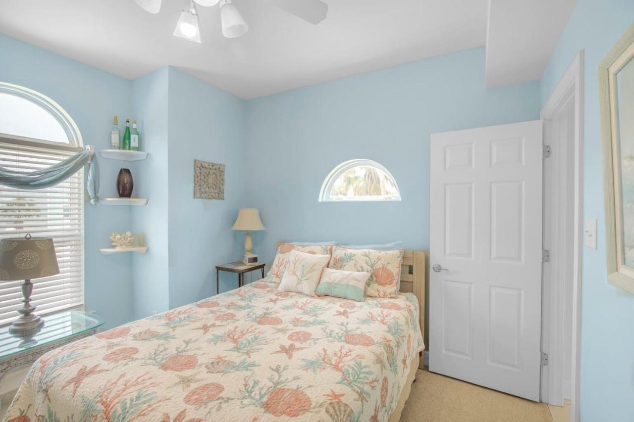Blue Laguna By Vacation Homes Collection Gulf Shores Bagian luar foto