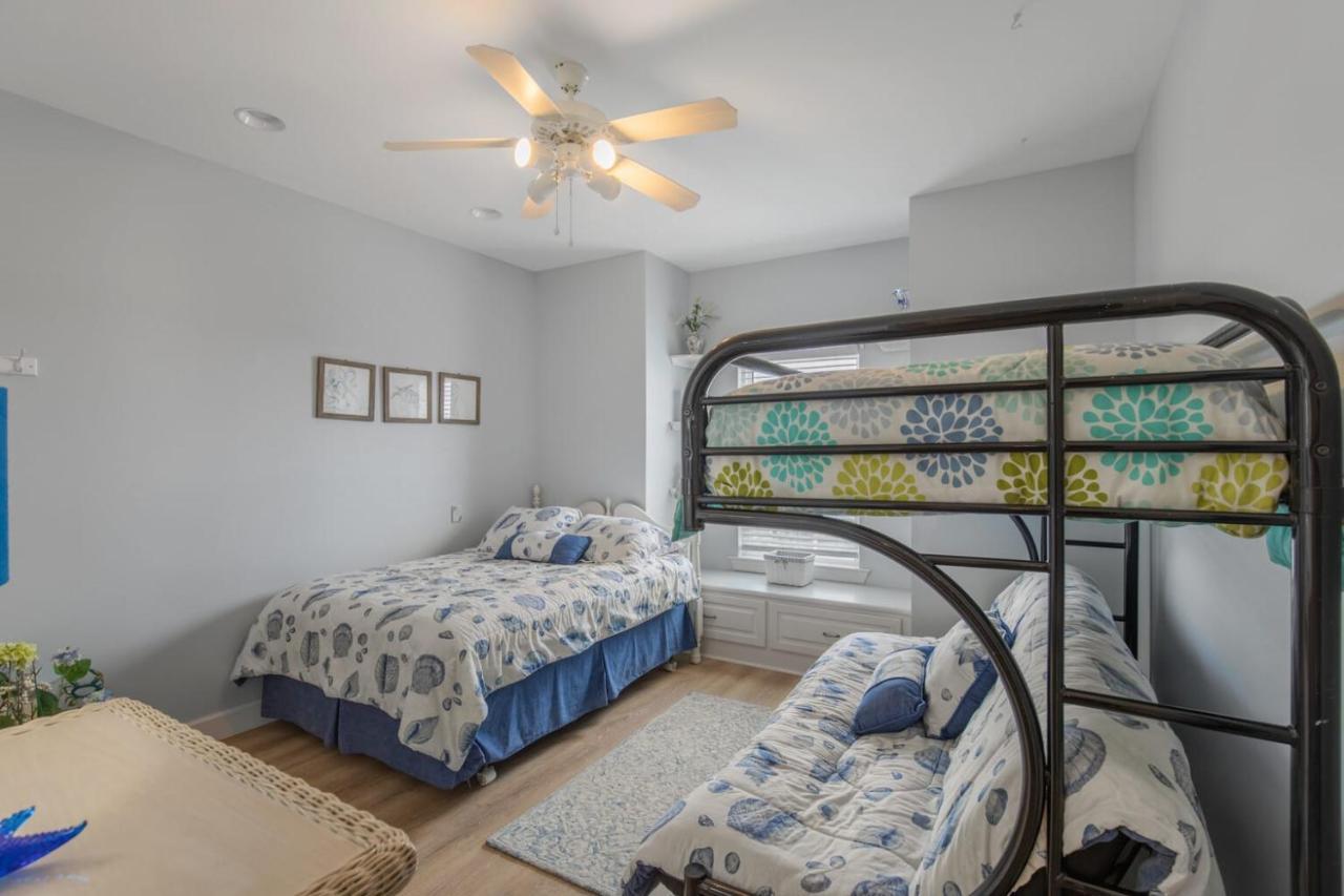 Blue Laguna By Vacation Homes Collection Gulf Shores Bagian luar foto