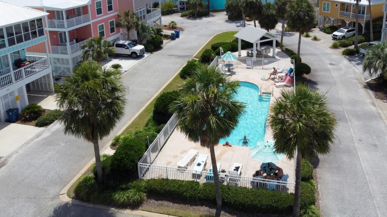 Blue Laguna By Vacation Homes Collection Gulf Shores Bagian luar foto