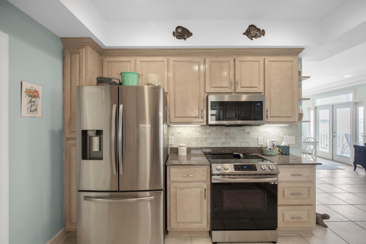 Blue Laguna By Vacation Homes Collection Gulf Shores Bagian luar foto