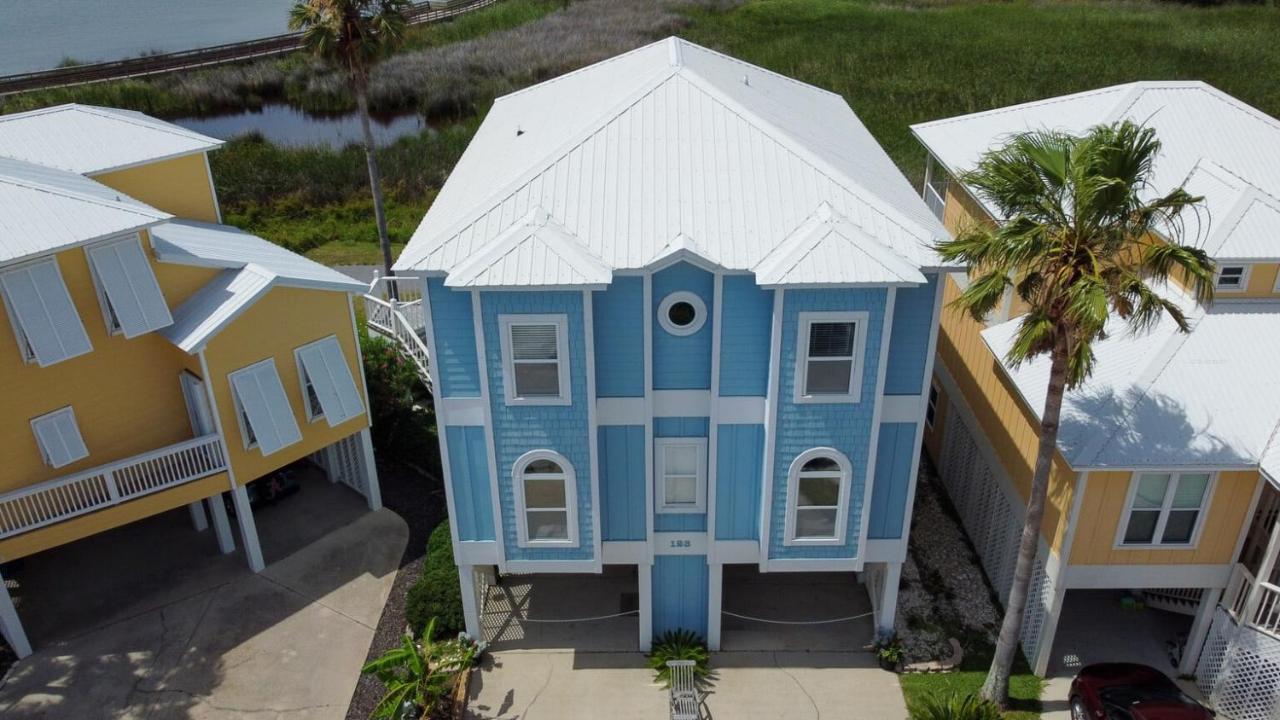 Blue Laguna By Vacation Homes Collection Gulf Shores Bagian luar foto