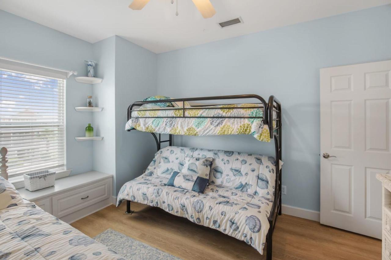 Blue Laguna By Vacation Homes Collection Gulf Shores Bagian luar foto