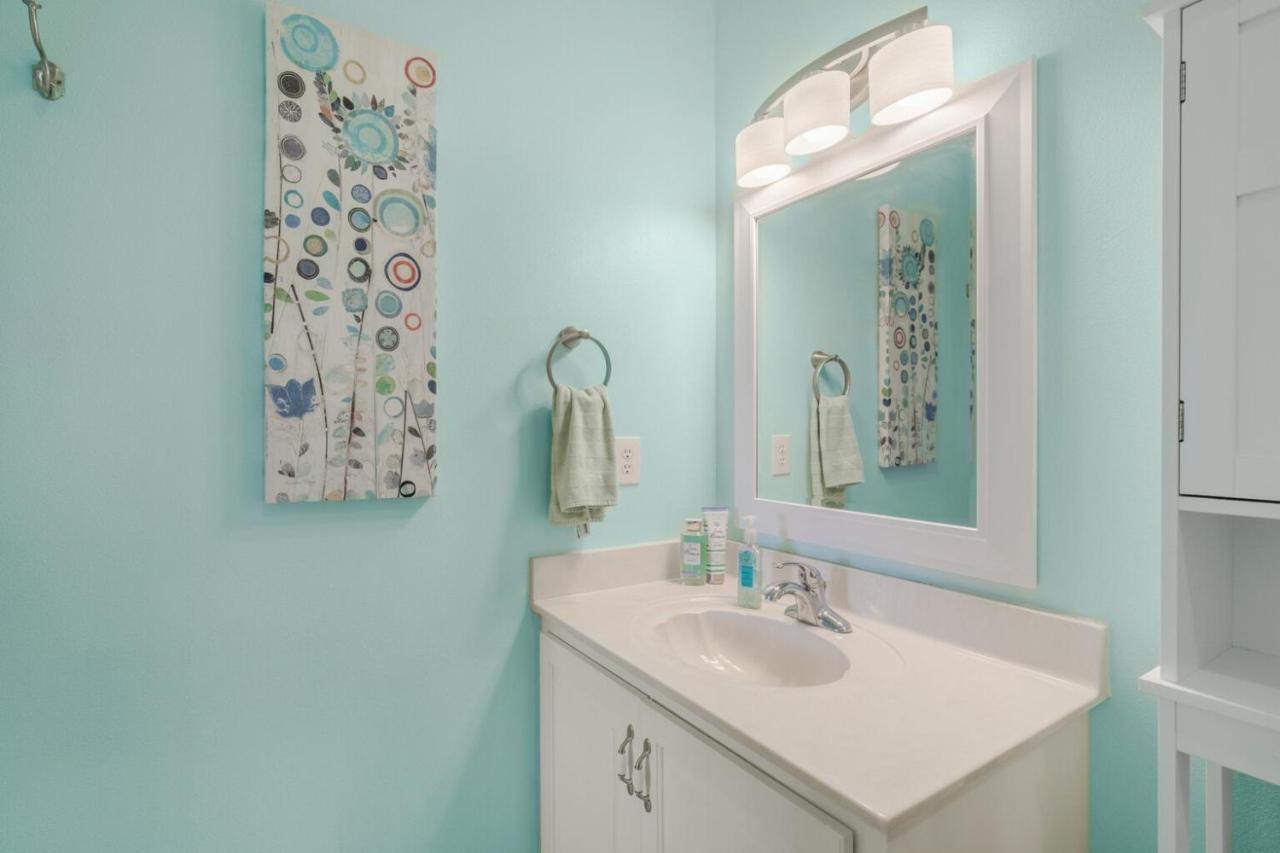 Blue Laguna By Vacation Homes Collection Gulf Shores Bagian luar foto