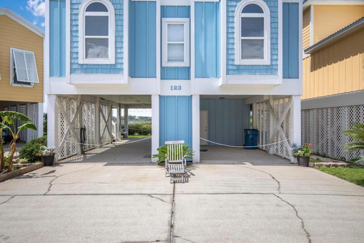 Blue Laguna By Vacation Homes Collection Gulf Shores Bagian luar foto